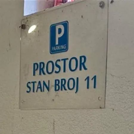 Mila Lux Apartament Vrnjačka Banja