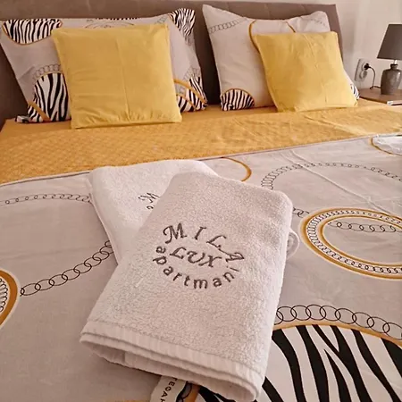 Mila Lux Vrnjačka Banja