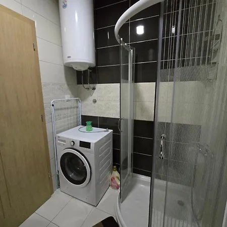 Mila Lux Vrnjačka Banja