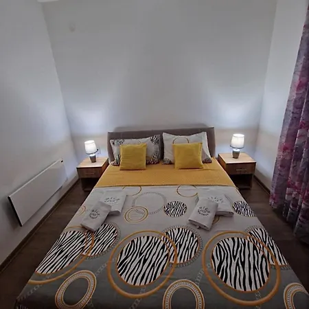 Mila Lux 아파트 Vrnjačka Banja