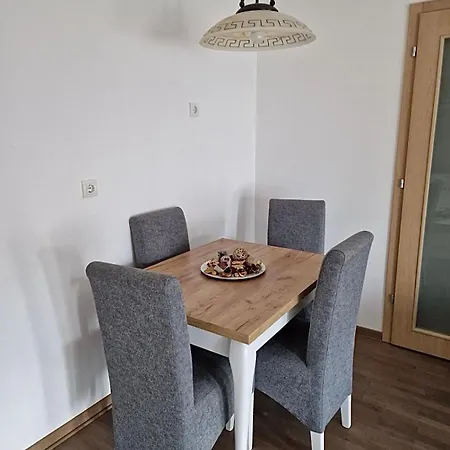 Mila Lux 아파트 Vrnjačka Banja