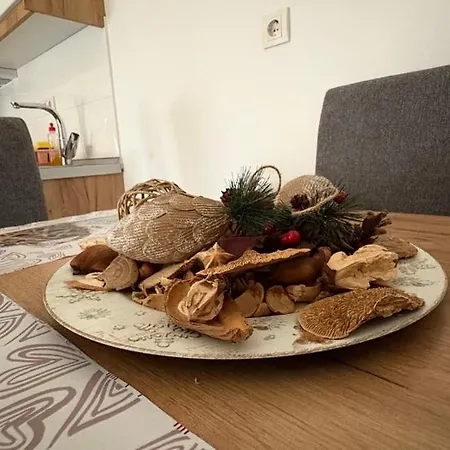 Apartament Mila Lux *