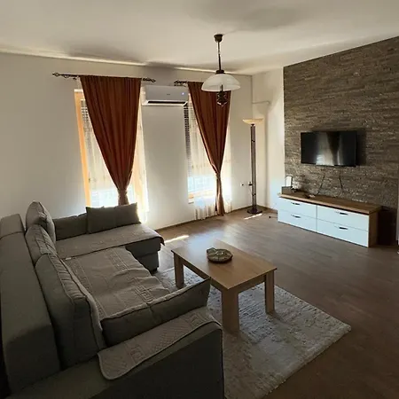 Mila Lux Apartament